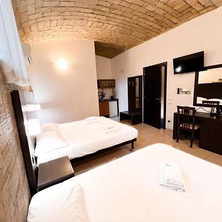 Saint Peter Loft Hotel Rome Bagian luar foto