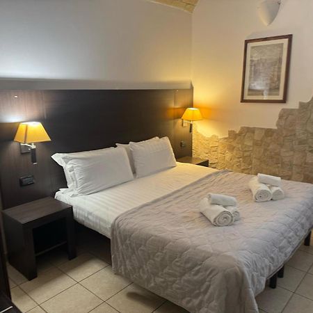 Saint Peter Loft Hotel Rome Bagian luar foto