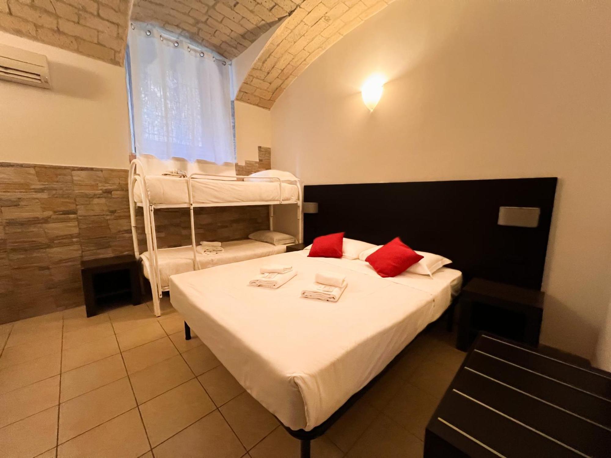 Saint Peter Loft Hotel Rome Bagian luar foto