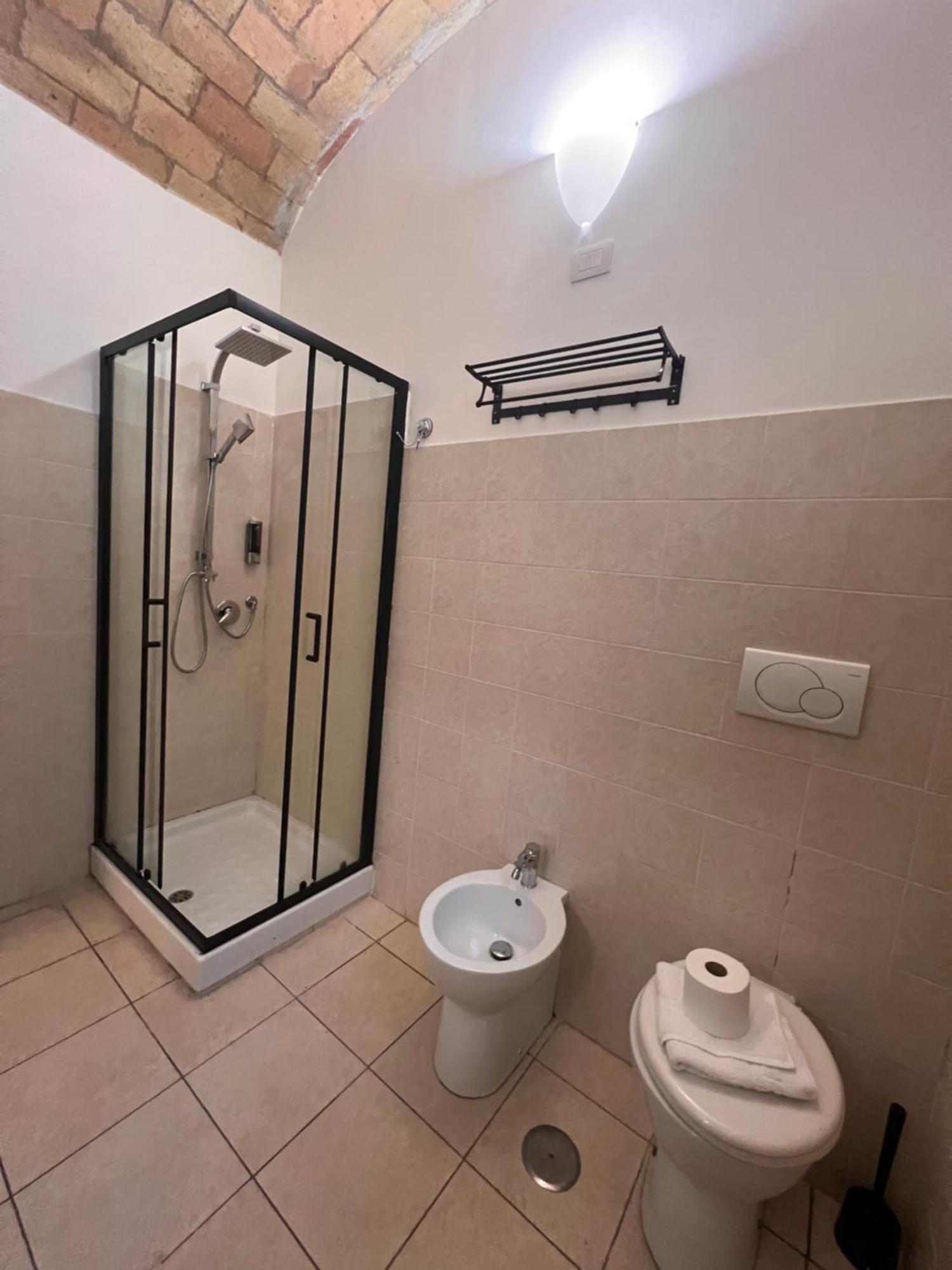 Saint Peter Loft Hotel Rome Bagian luar foto
