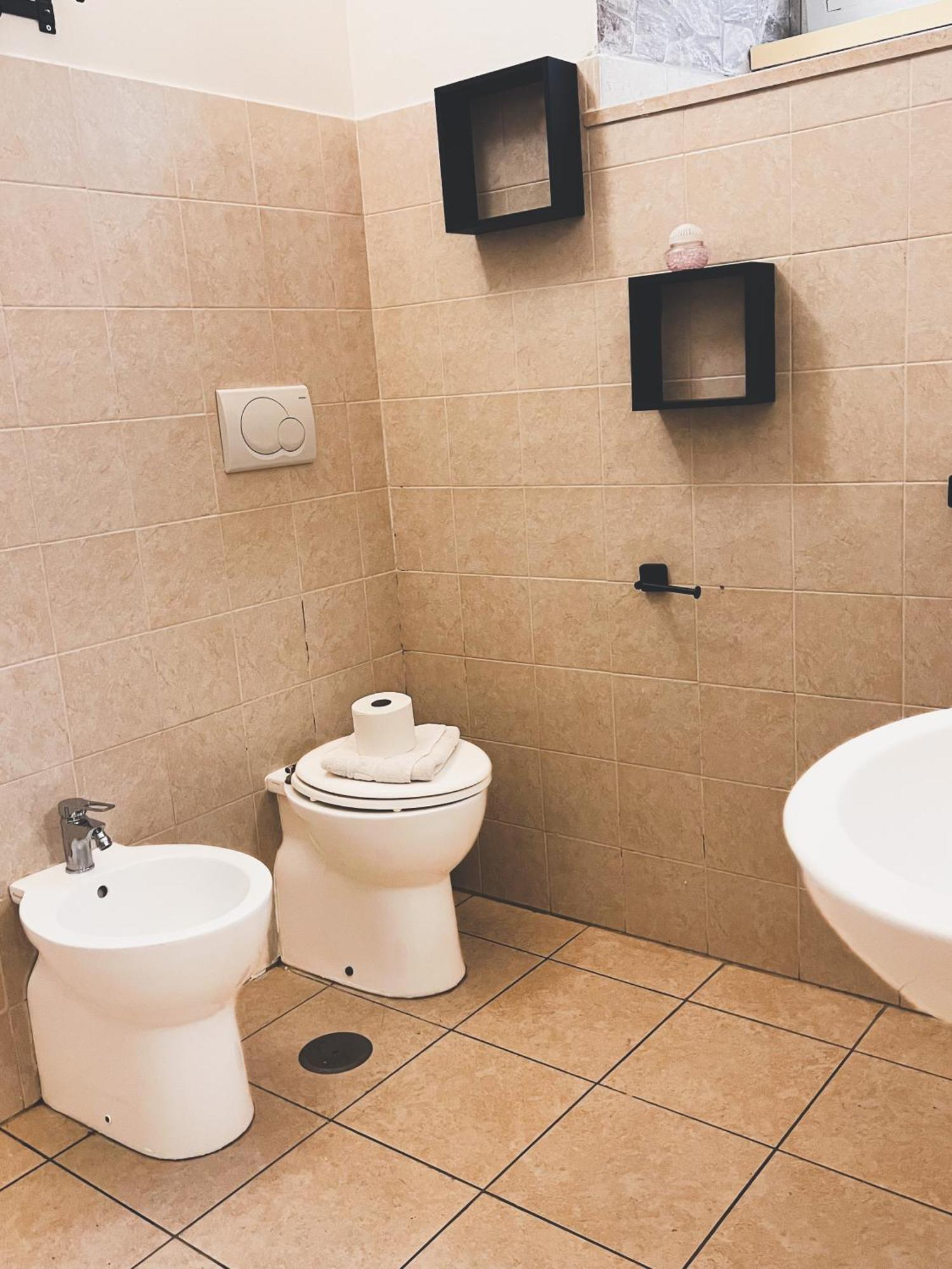 Saint Peter Loft Hotel Rome Bagian luar foto