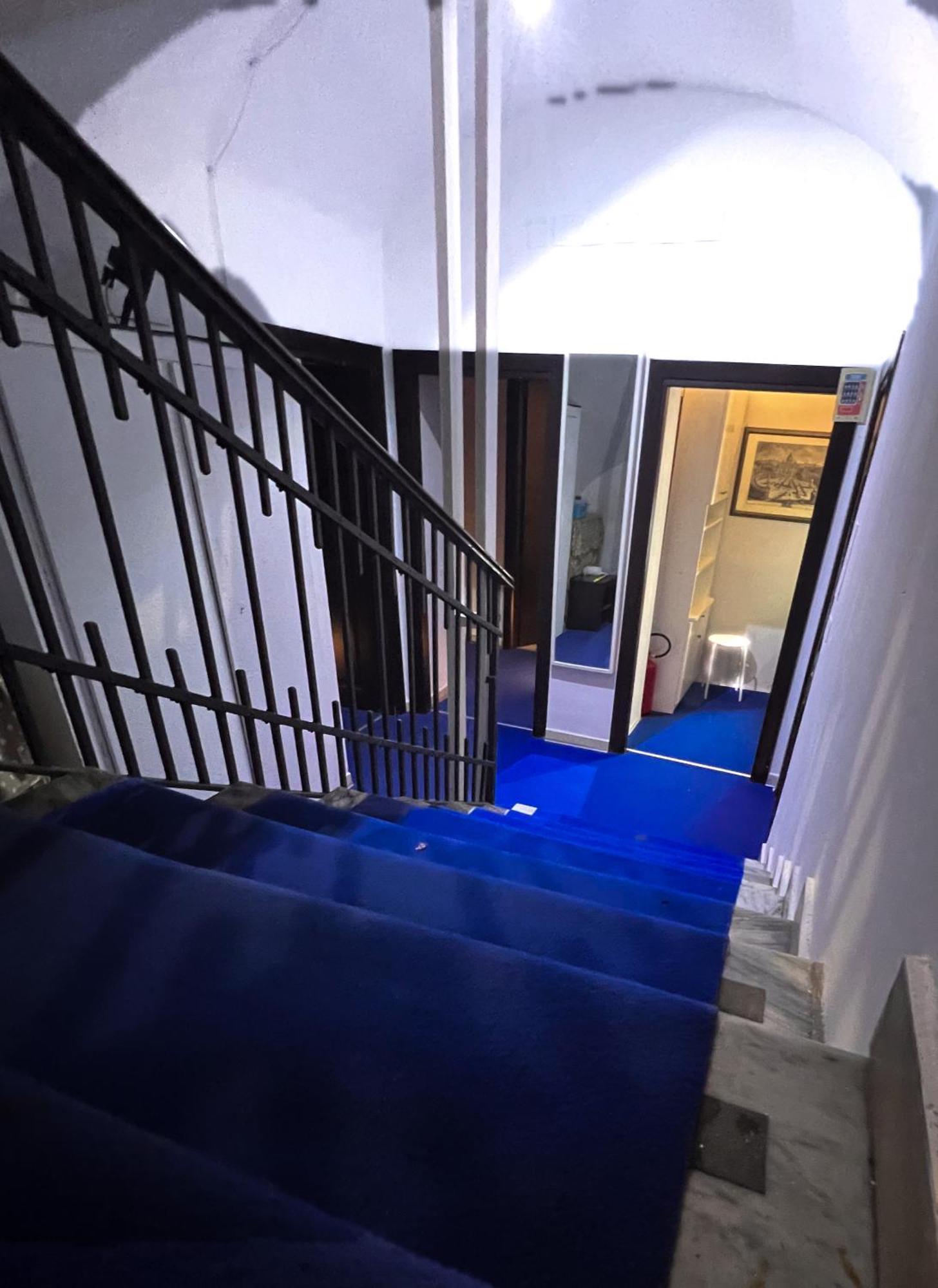 Saint Peter Loft Hotel Rome Bagian luar foto