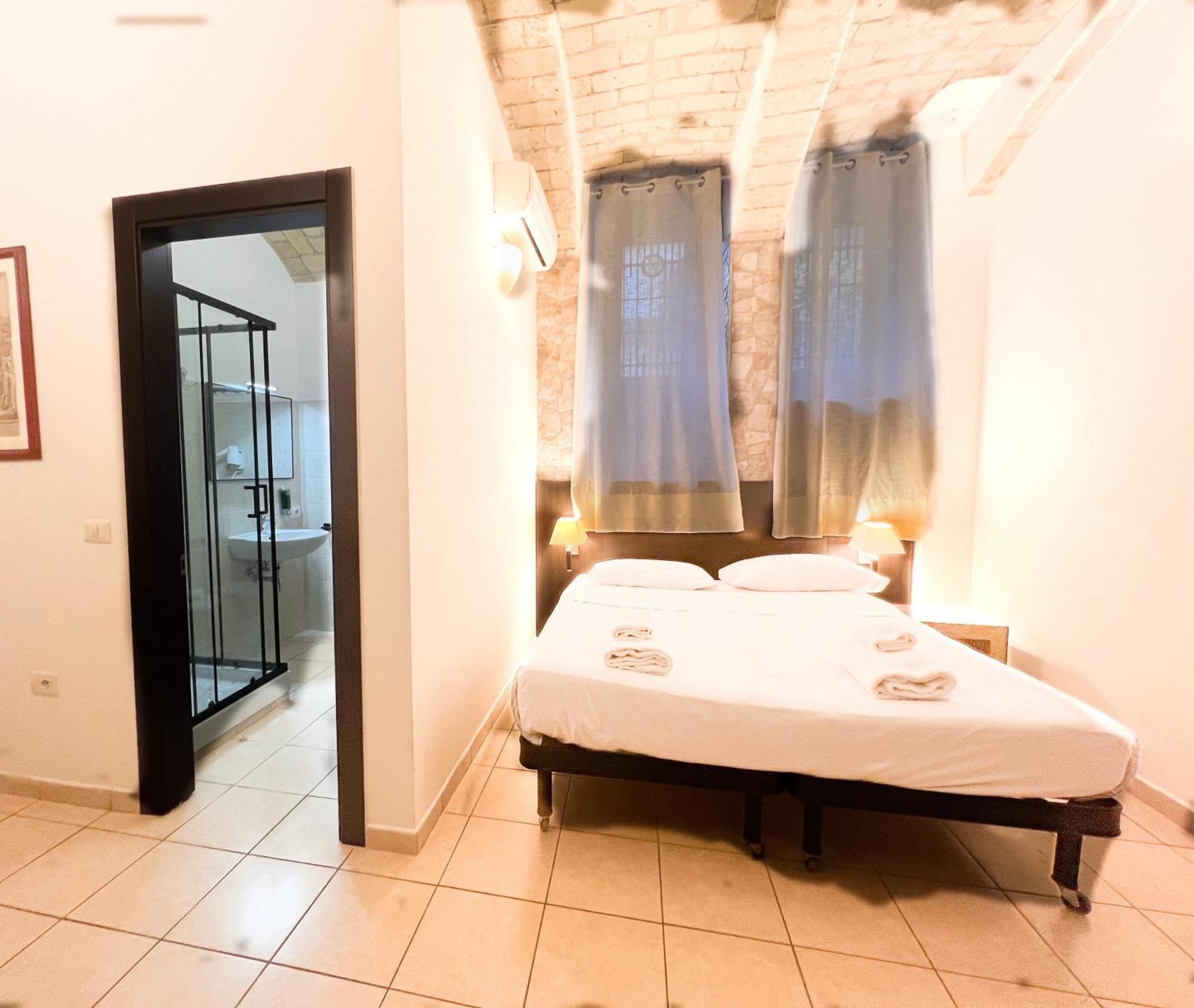 Saint Peter Loft Hotel Rome Bagian luar foto