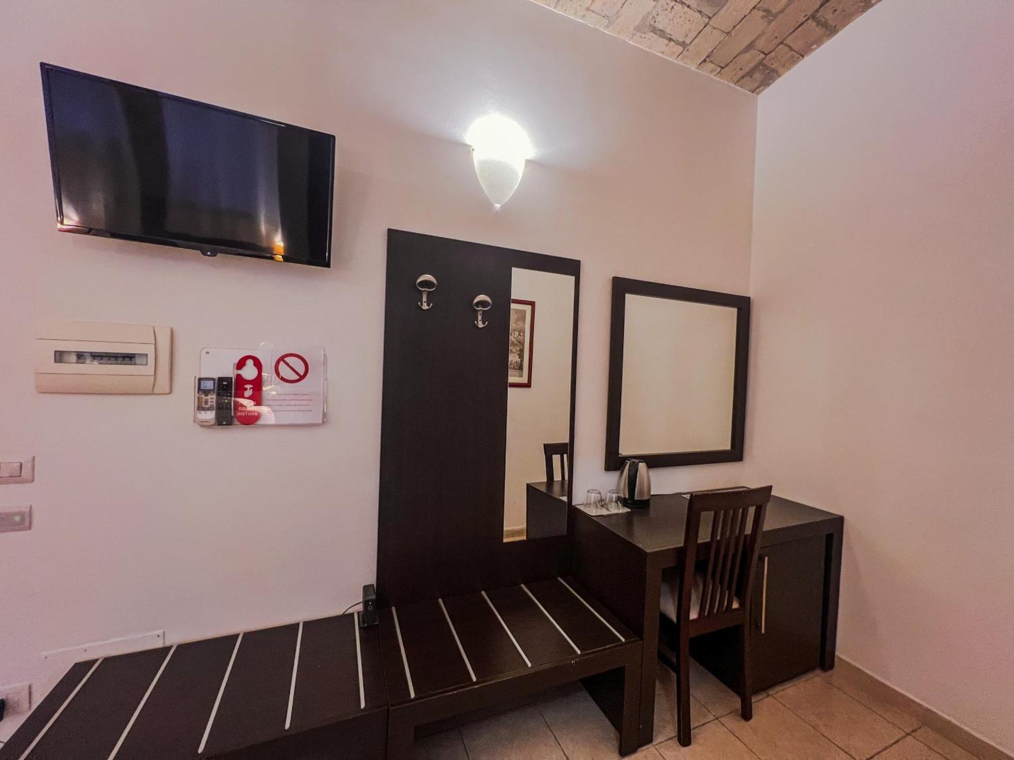 Saint Peter Loft Hotel Rome Bagian luar foto