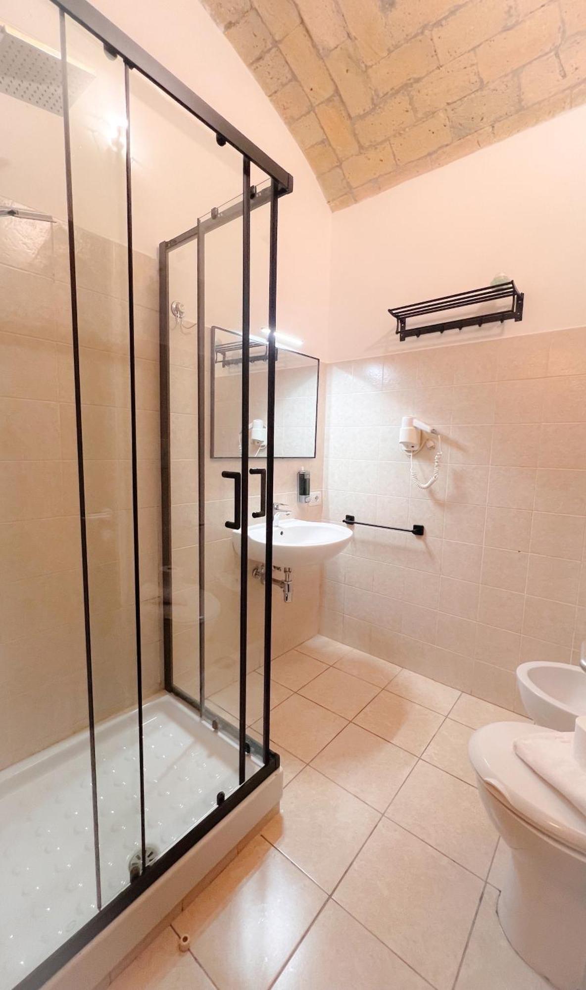 Saint Peter Loft Hotel Rome Bagian luar foto