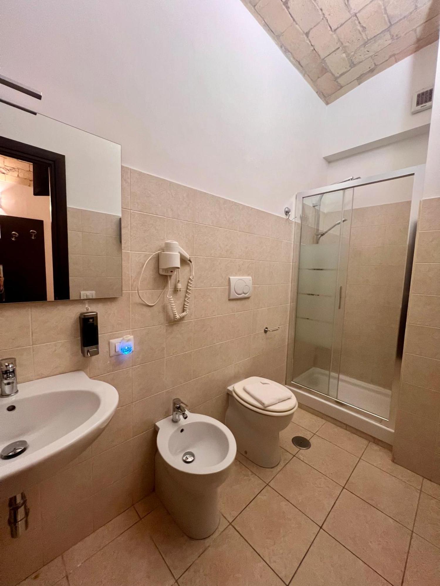 Saint Peter Loft Hotel Rome Bagian luar foto