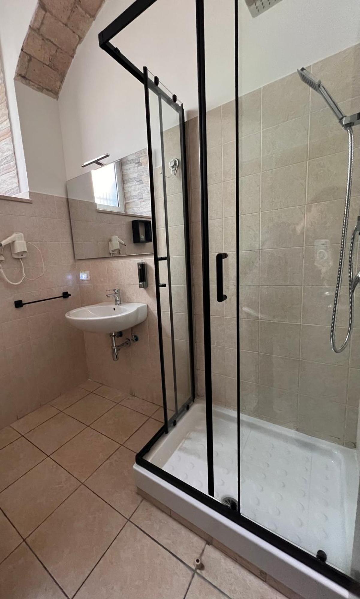 Saint Peter Loft Hotel Rome Bagian luar foto