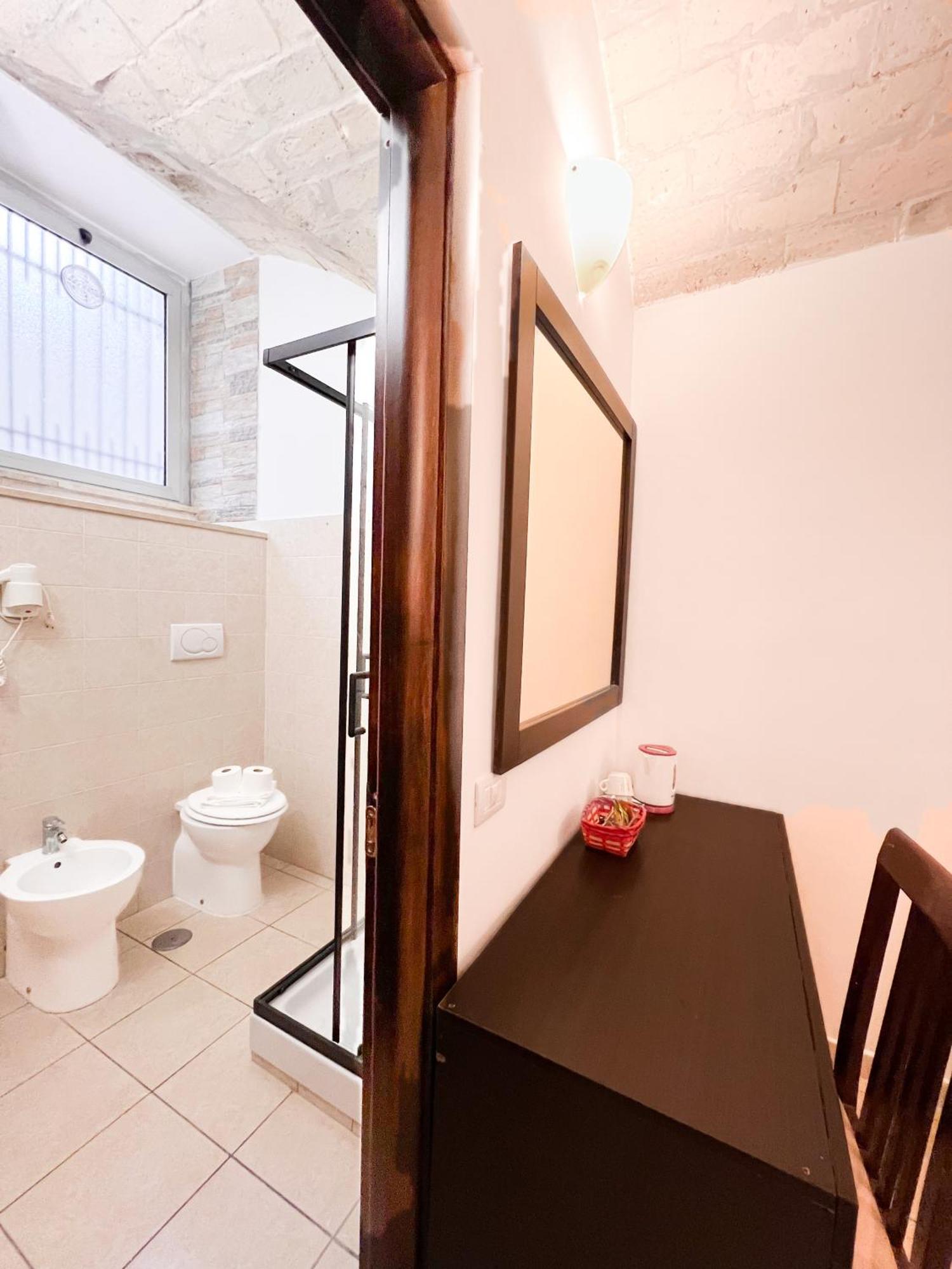 Saint Peter Loft Hotel Rome Bagian luar foto