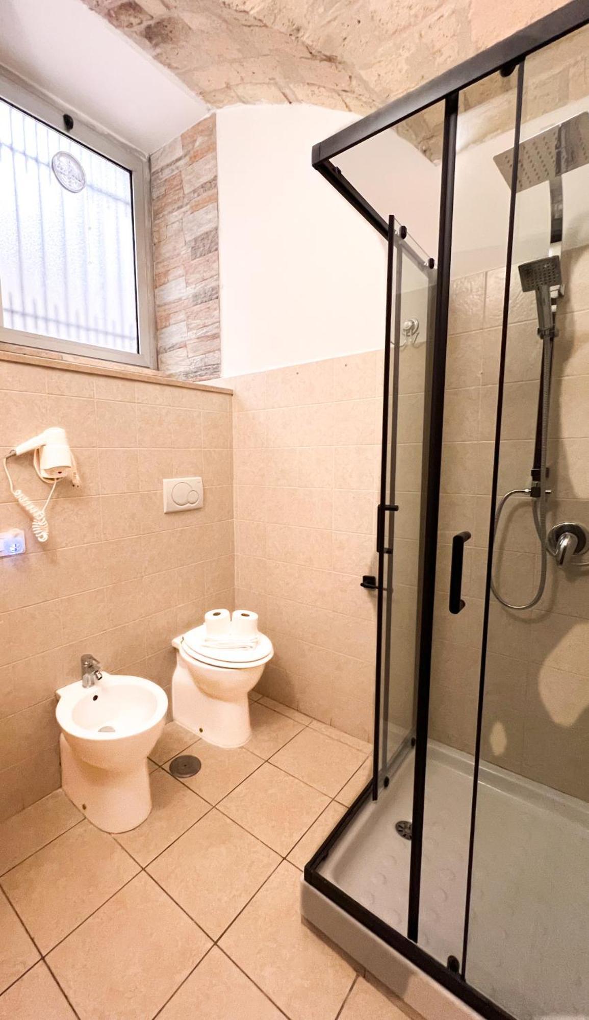 Saint Peter Loft Hotel Rome Bagian luar foto