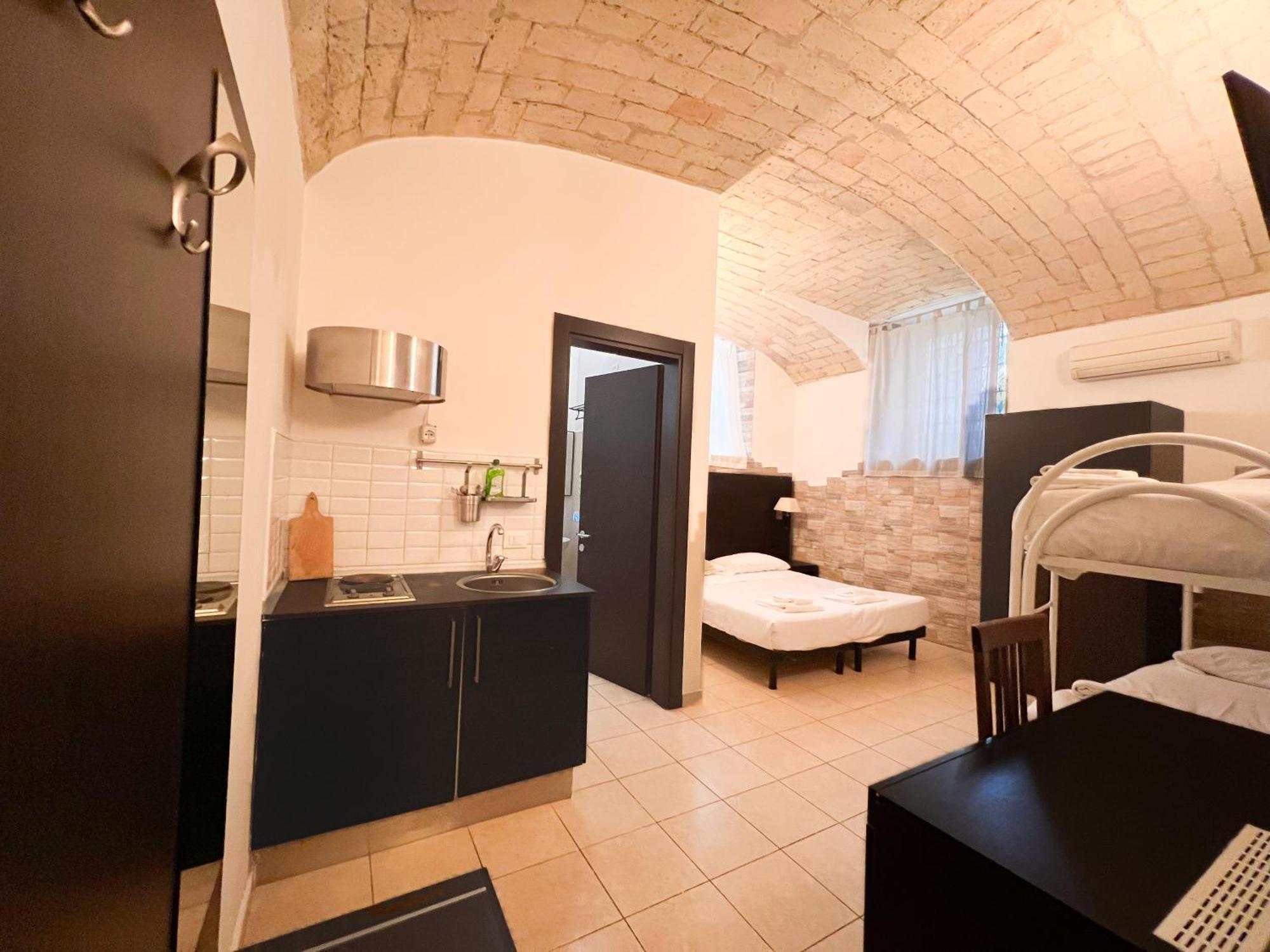 Saint Peter Loft Hotel Rome Bagian luar foto