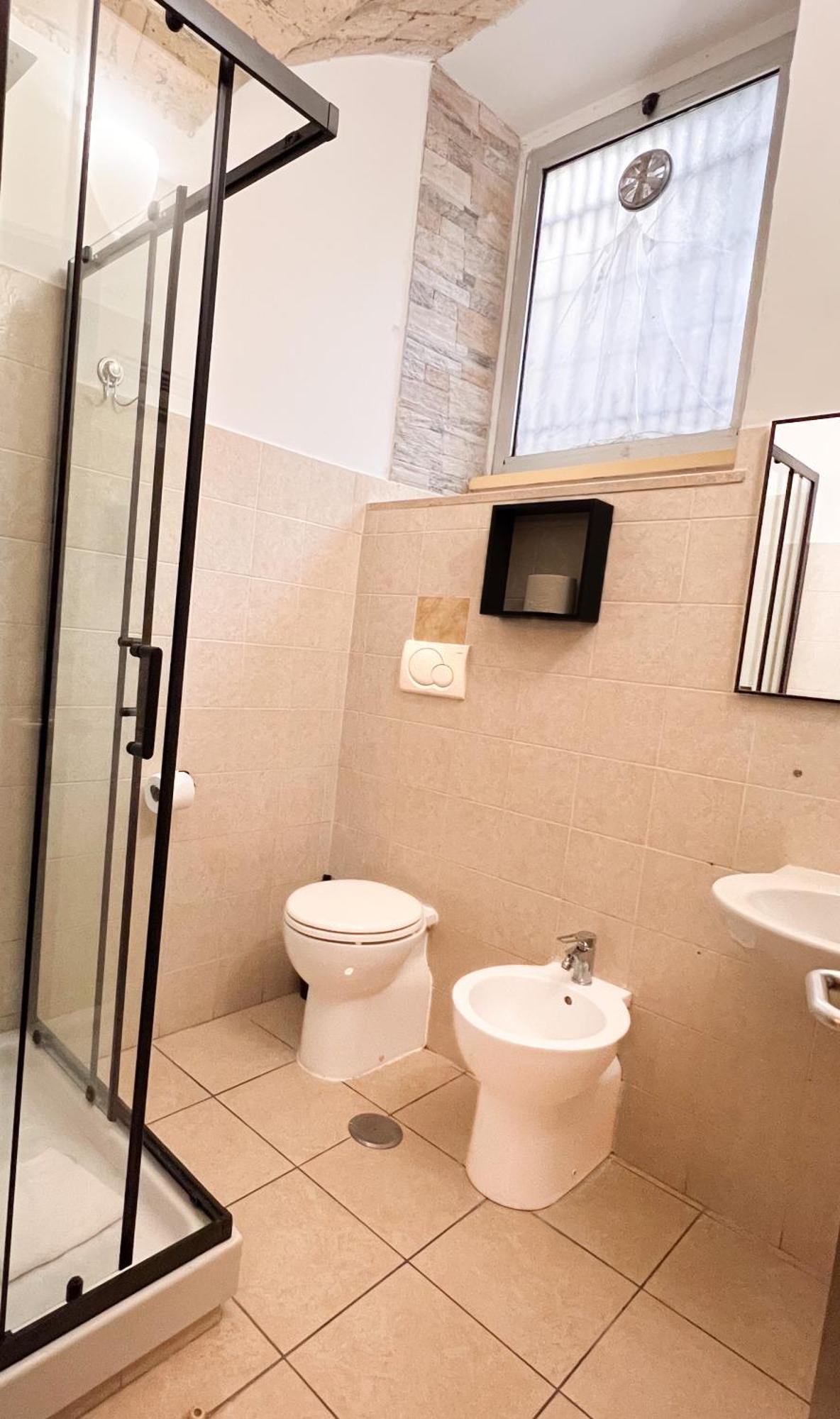 Saint Peter Loft Hotel Rome Bagian luar foto