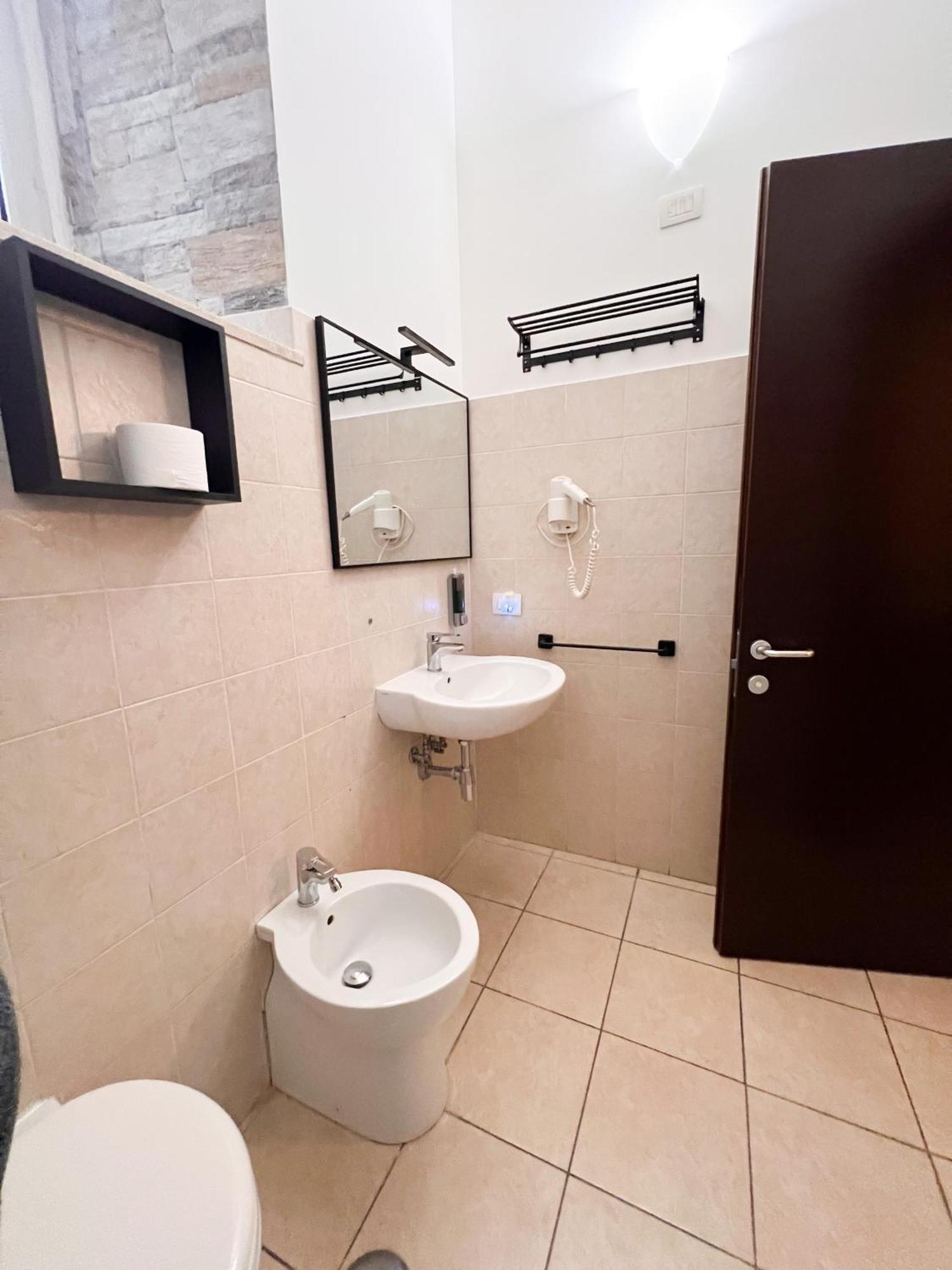 Saint Peter Loft Hotel Rome Bagian luar foto