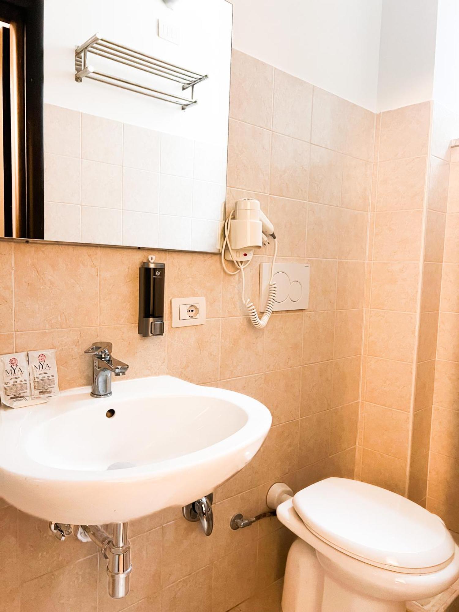 Saint Peter Loft Hotel Rome Bagian luar foto