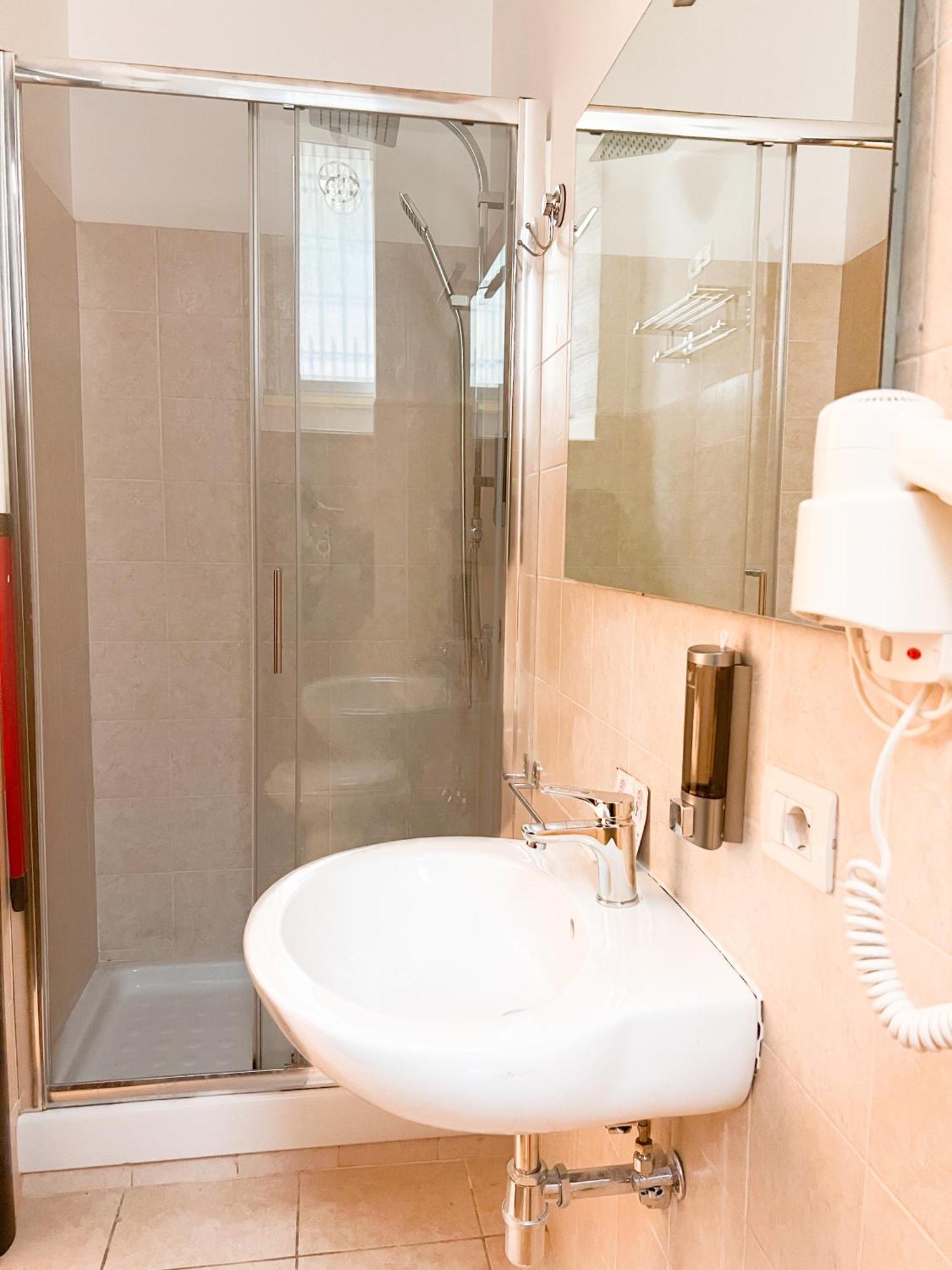 Saint Peter Loft Hotel Rome Bagian luar foto