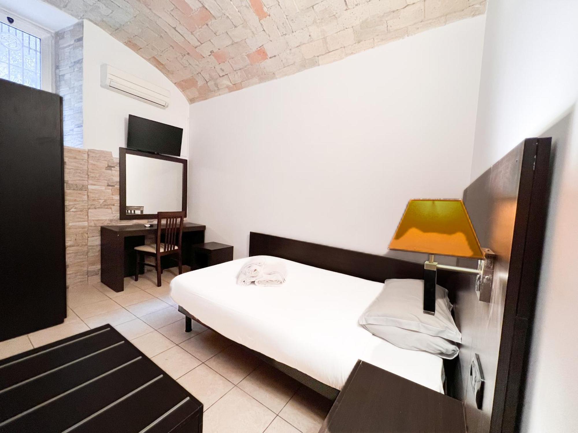 Saint Peter Loft Hotel Rome Bagian luar foto