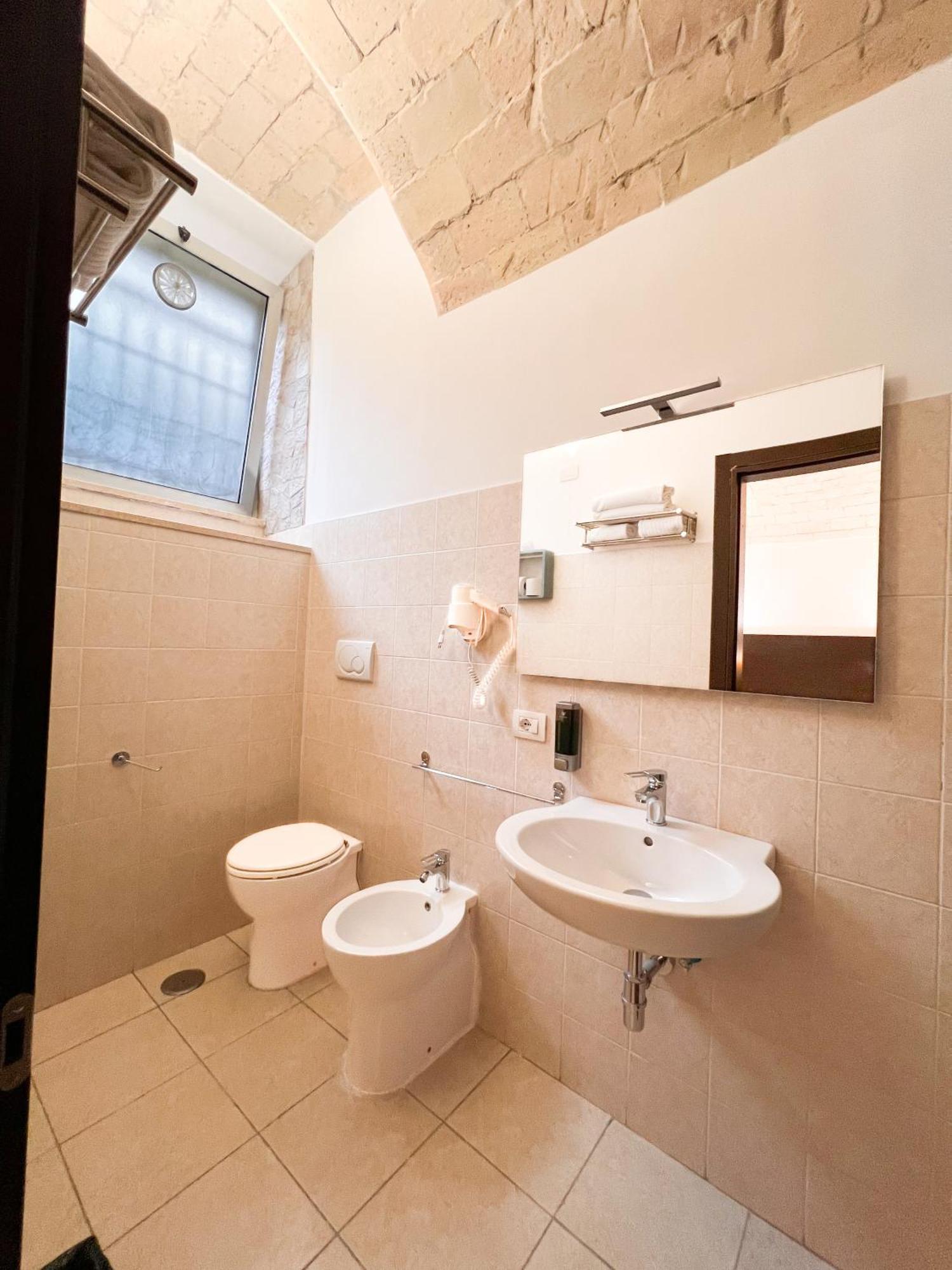 Saint Peter Loft Hotel Rome Bagian luar foto