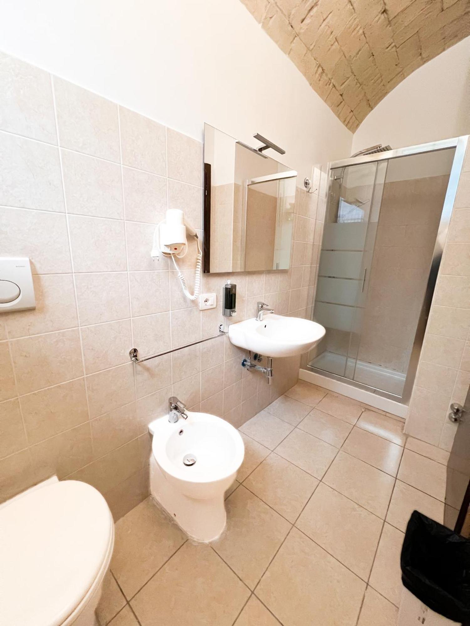 Saint Peter Loft Hotel Rome Bagian luar foto