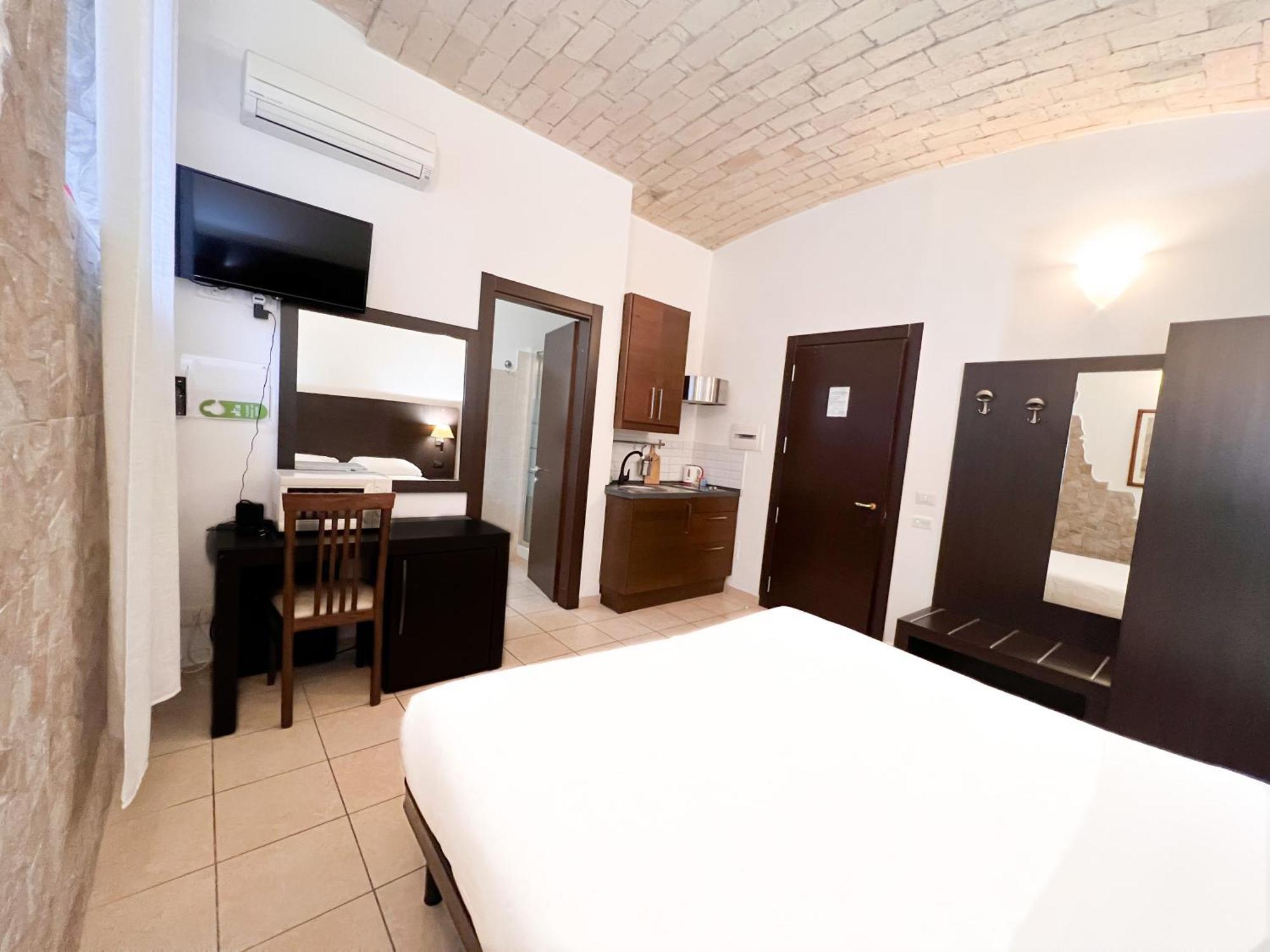 Saint Peter Loft Hotel Rome Bagian luar foto