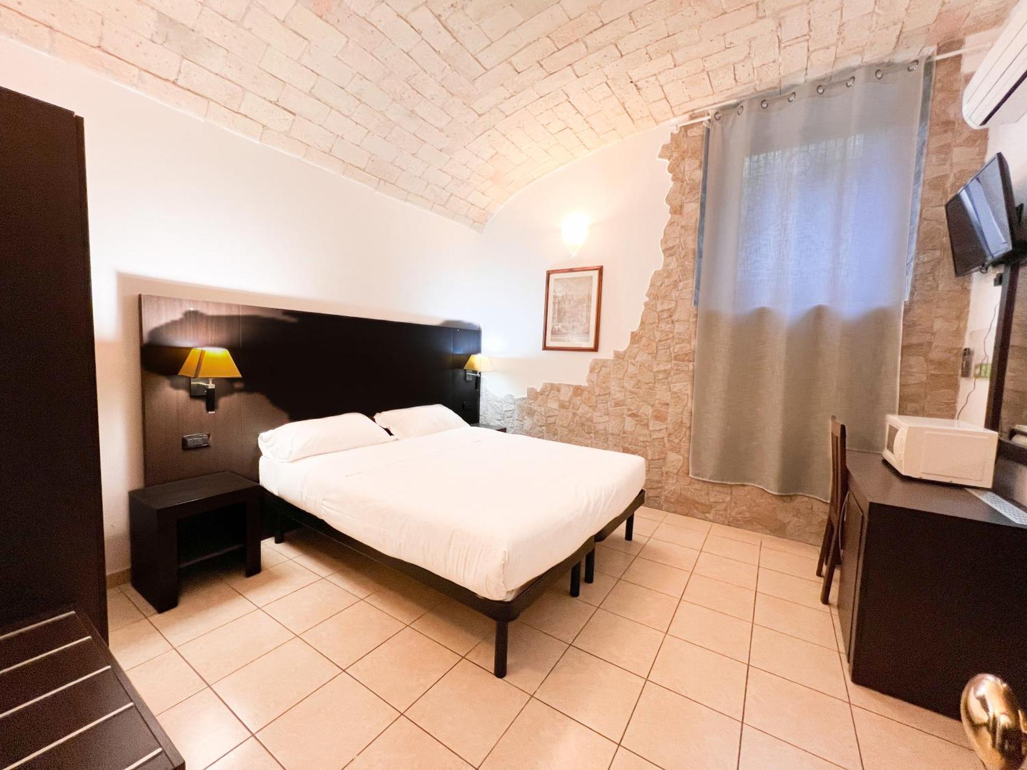 Saint Peter Loft Hotel Rome Bagian luar foto