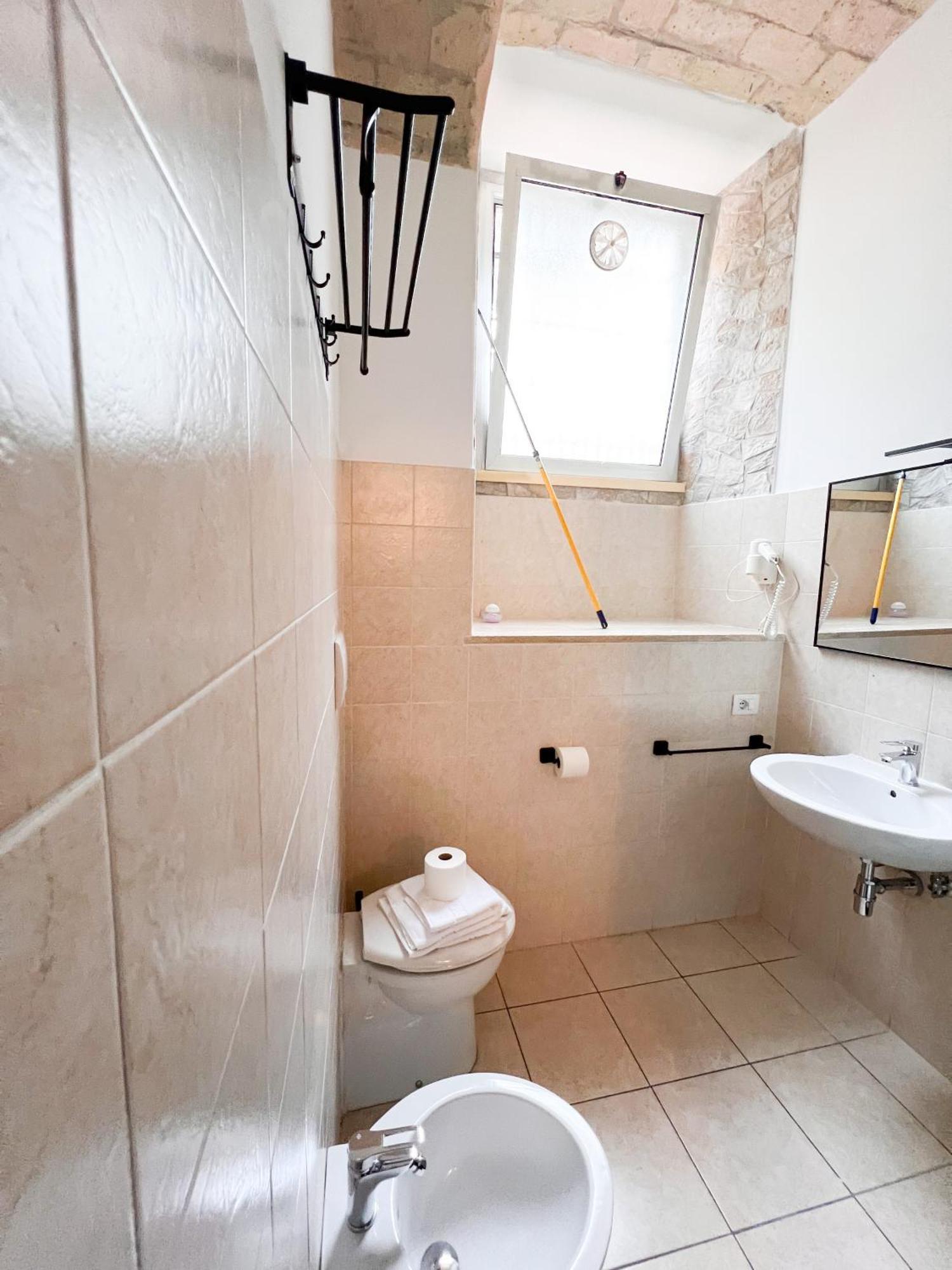 Saint Peter Loft Hotel Rome Bagian luar foto