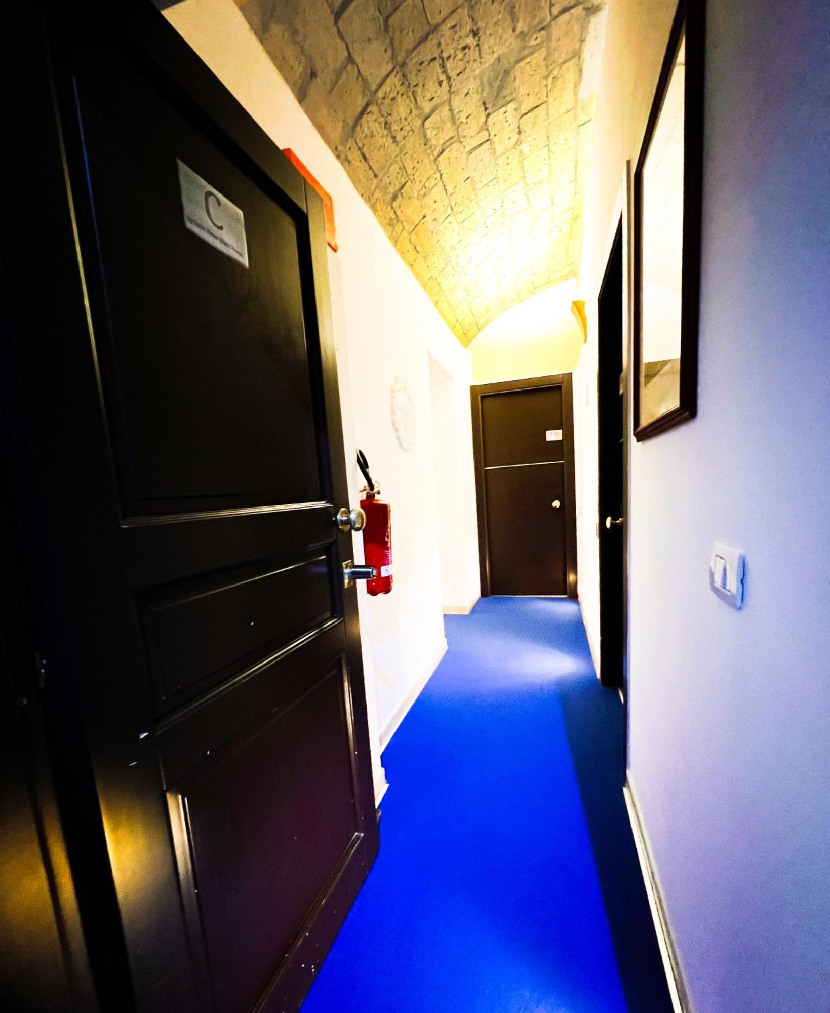 Saint Peter Loft Hotel Rome Bagian luar foto