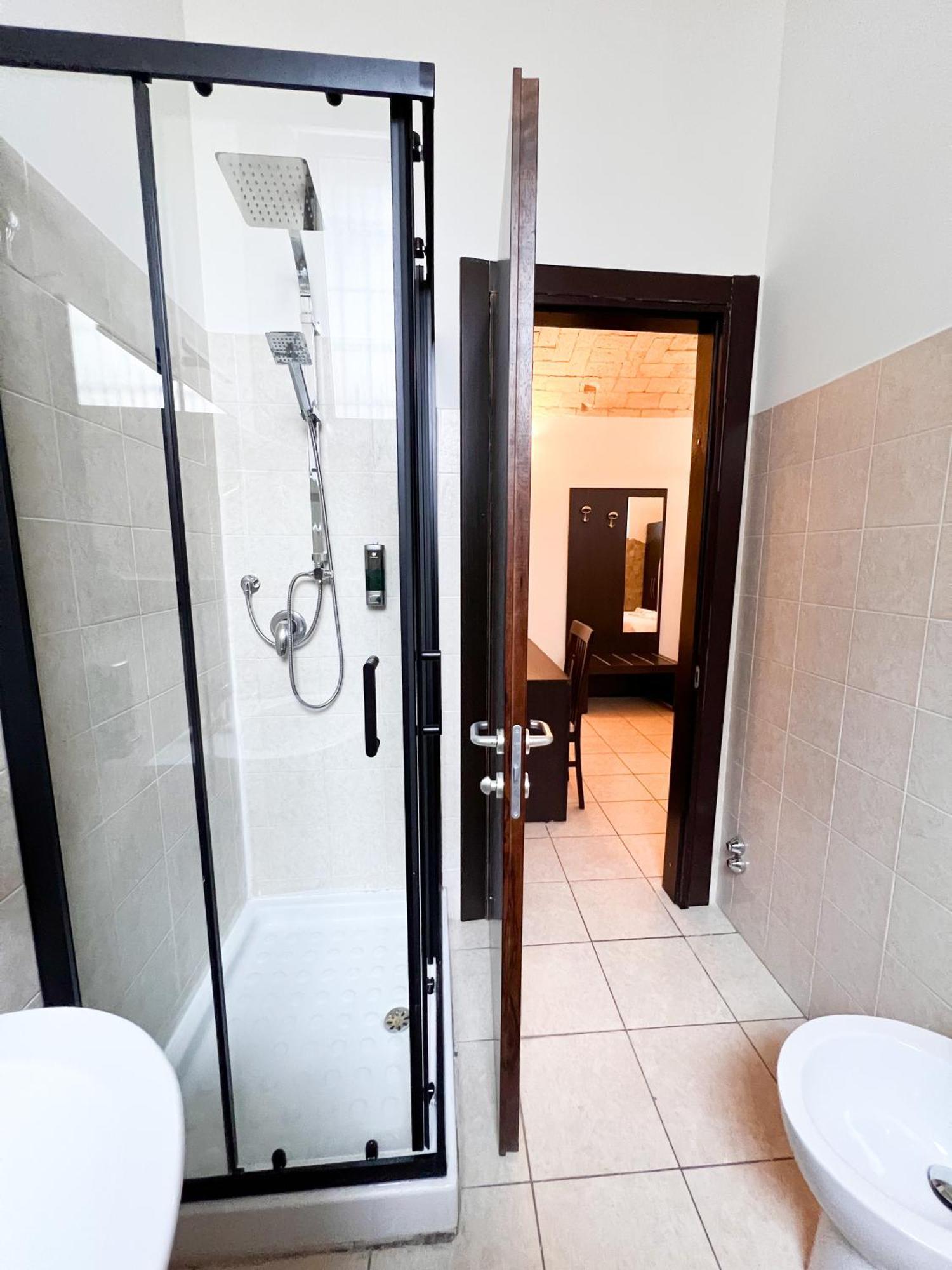 Saint Peter Loft Hotel Rome Bagian luar foto