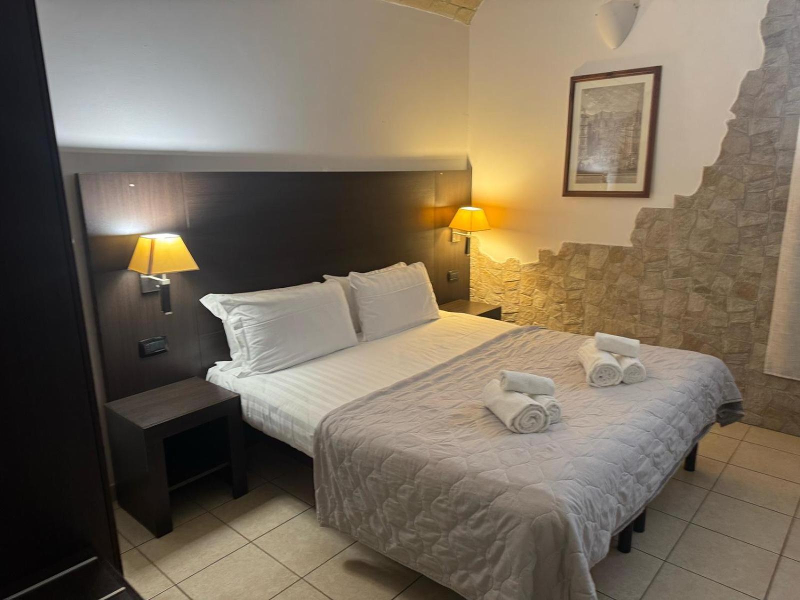 Saint Peter Loft Hotel Rome Bagian luar foto