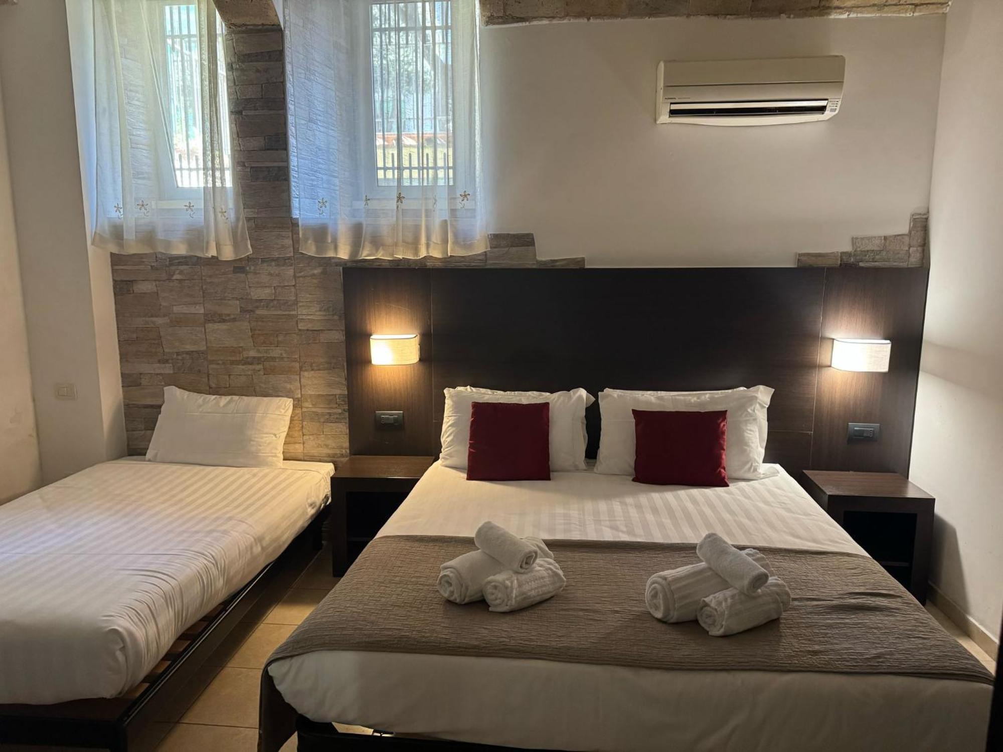 Saint Peter Loft Hotel Rome Bagian luar foto
